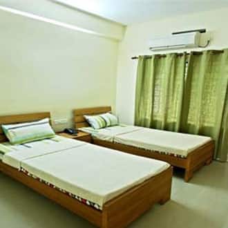 Nandanam Residency, Kochi 2